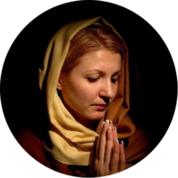 Гадалка Анна — Дубовка